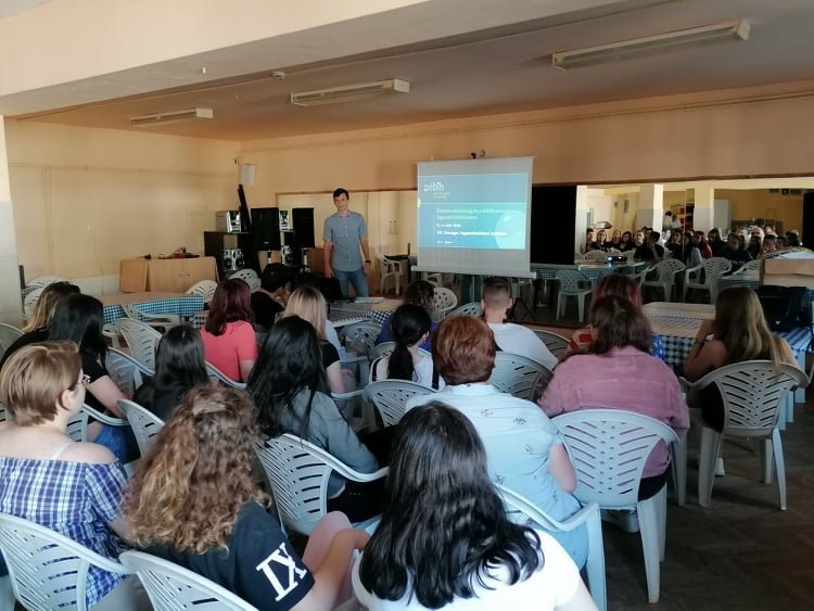 Országos Fogyasztóvédelmi Sulitábor