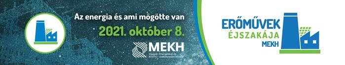 Erőművek Éjszakája