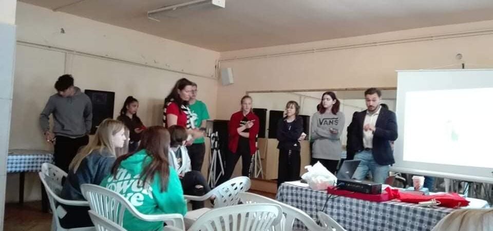 Megvan a pontos időpont!!!! Országos Fogyasztóvédelmi Sulitábor Mezőkövesd 2023. április 24-26.