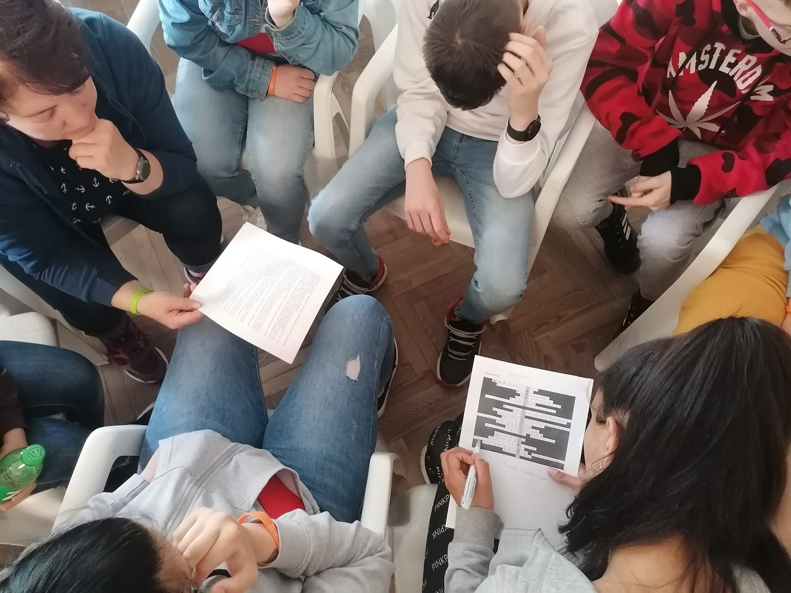 IX. Országos Fogyasztóvédelmi Sulitábor