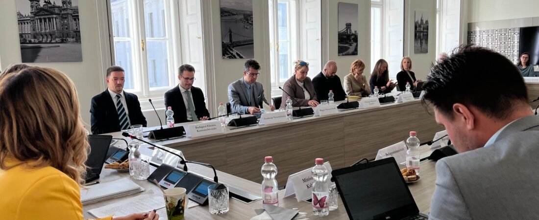 Újra ülésezett a Fogyasztóvédelmi Tanács