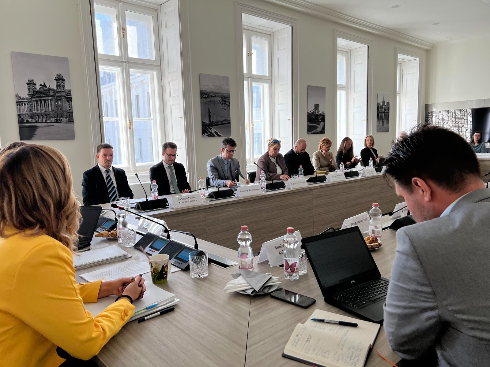 Újra ülésezett a Fogyasztóvédelmi Tanács