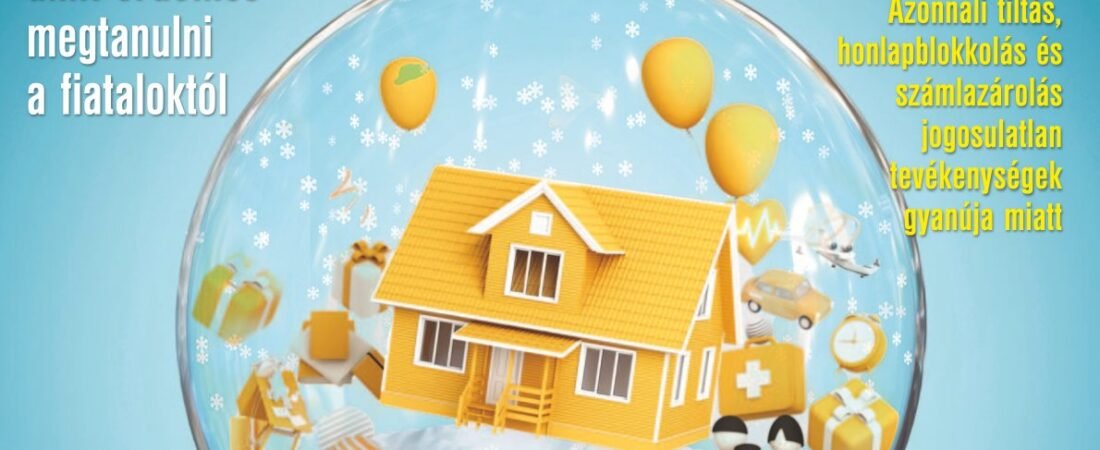 Tudatos Fogyasztóvédelem