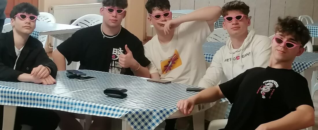 X. Országos Fogyasztóvédelmi Sulitábor