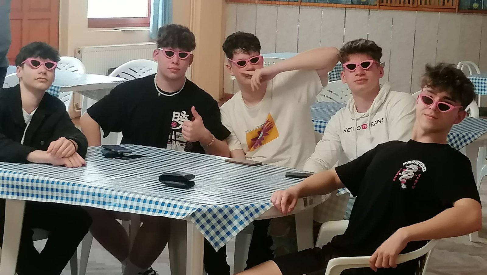 X. Országos Fogyasztóvédelmi Sulitábor