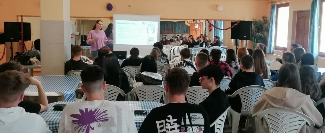 Országos Fogyasztóvédelmi Sulitábor