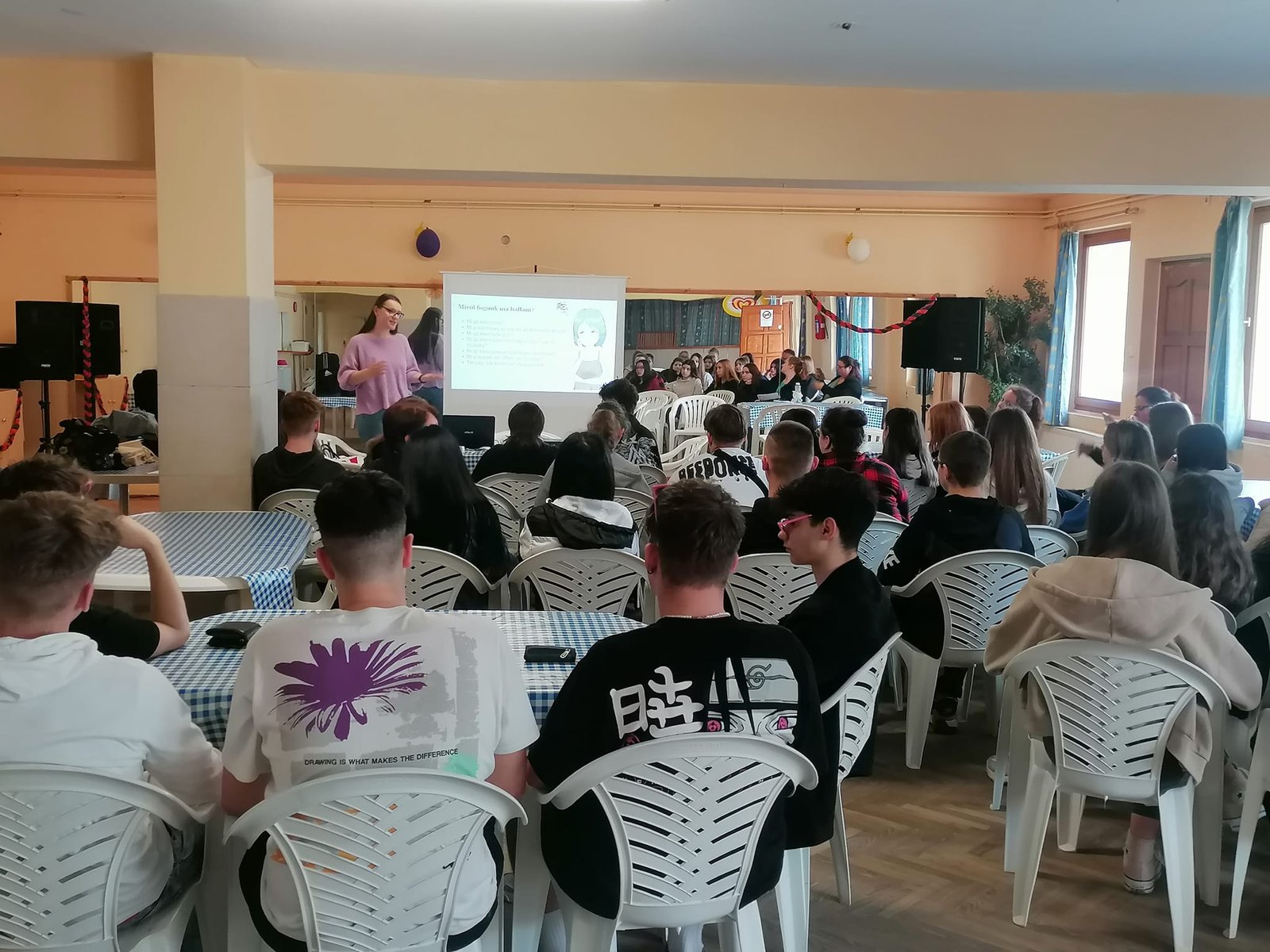 Országos Fogyasztóvédelmi Sulitábor