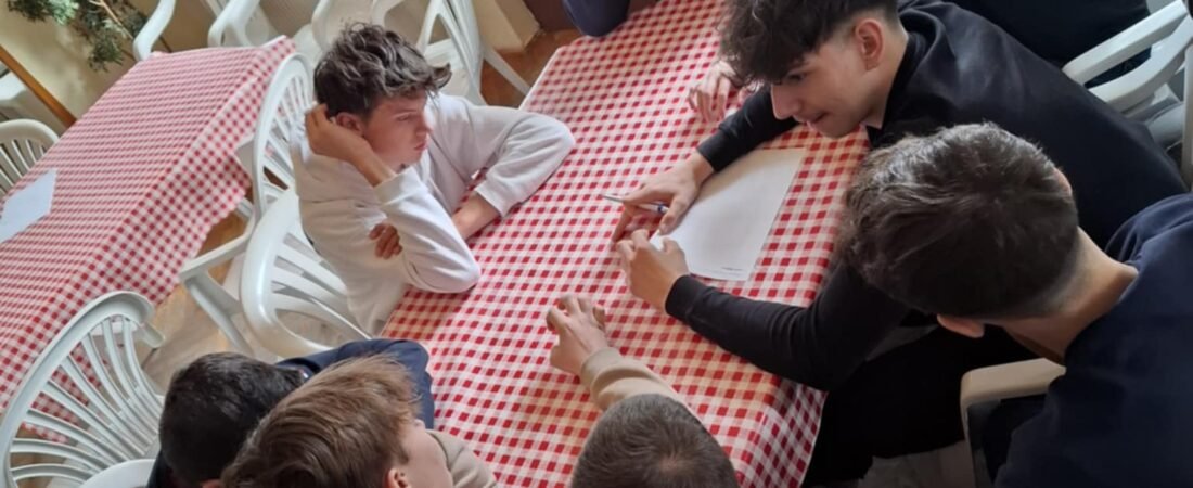 XII. Országos Fogyasztóvédelmi Sulitábor