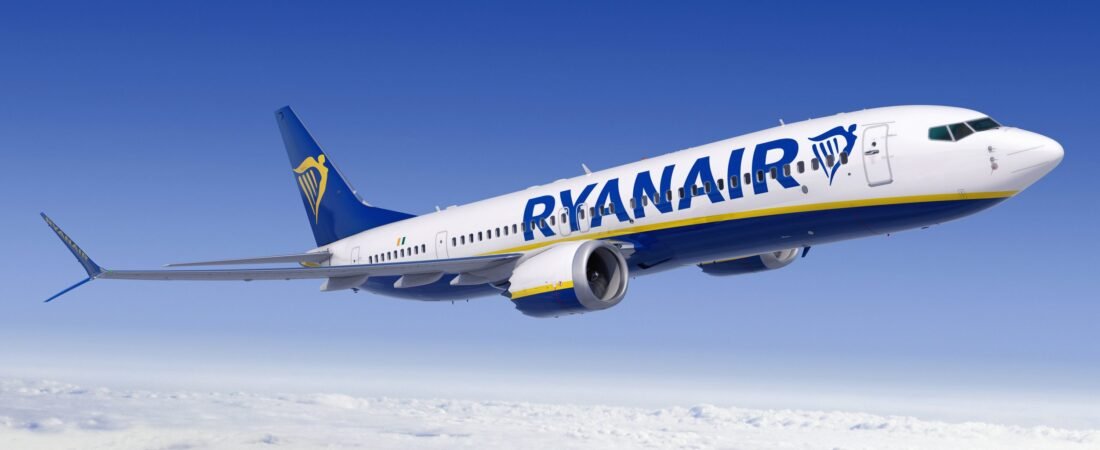 Rárepült a GVH a Ryanairre