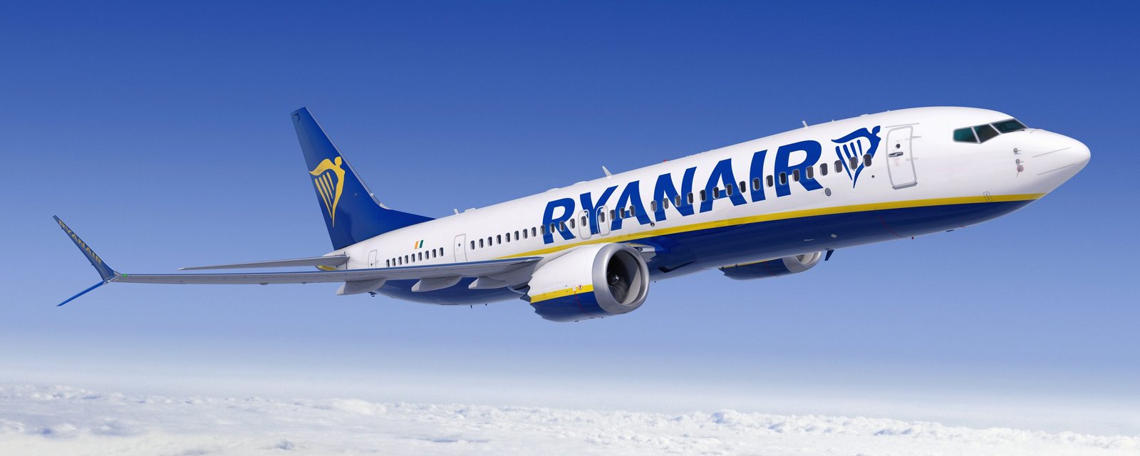 Rárepült a GVH a Ryanairre