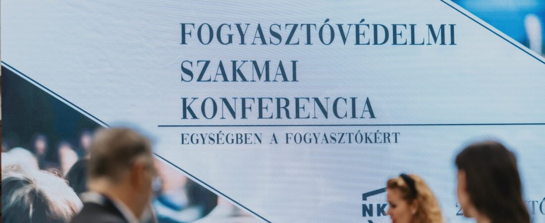 „Egységben a fogyasztókért”