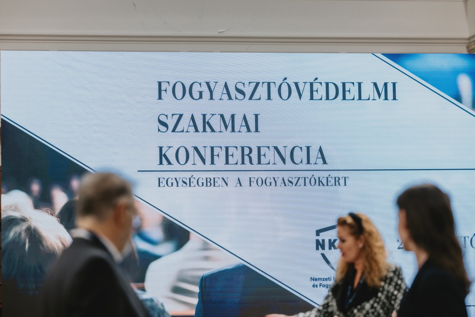 „Egységben a fogyasztókért”