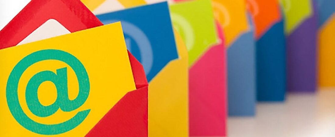 Emailen érkező átverések, legyünk körültekintőek!